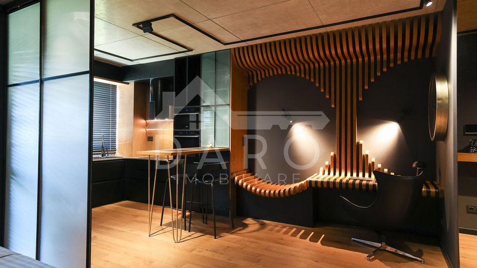 Studio - Concept 9 - Poză 2