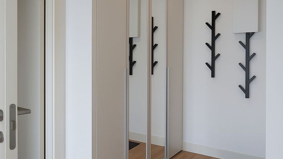 Apartament 2 camere complet mobilat 102 The Address - Poză 10