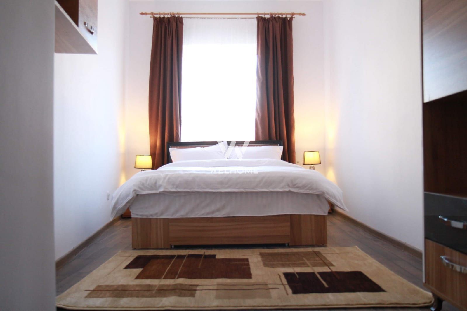 Casa MObilata-Utilata Zona Trei Stejari Sibiu - Poză 4