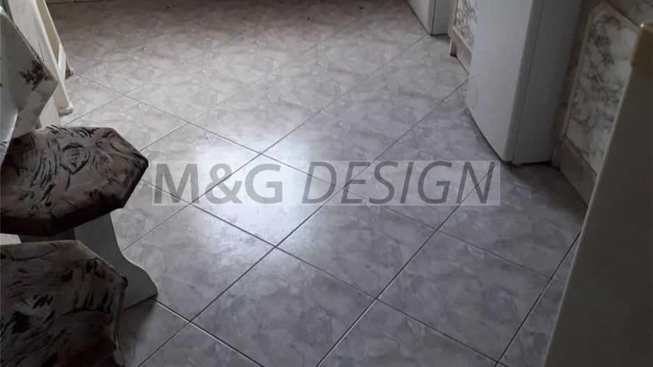 Apartament 3 camere U.M.T.-Padurea Verde  2 bai 2 balcoane - Poză 8