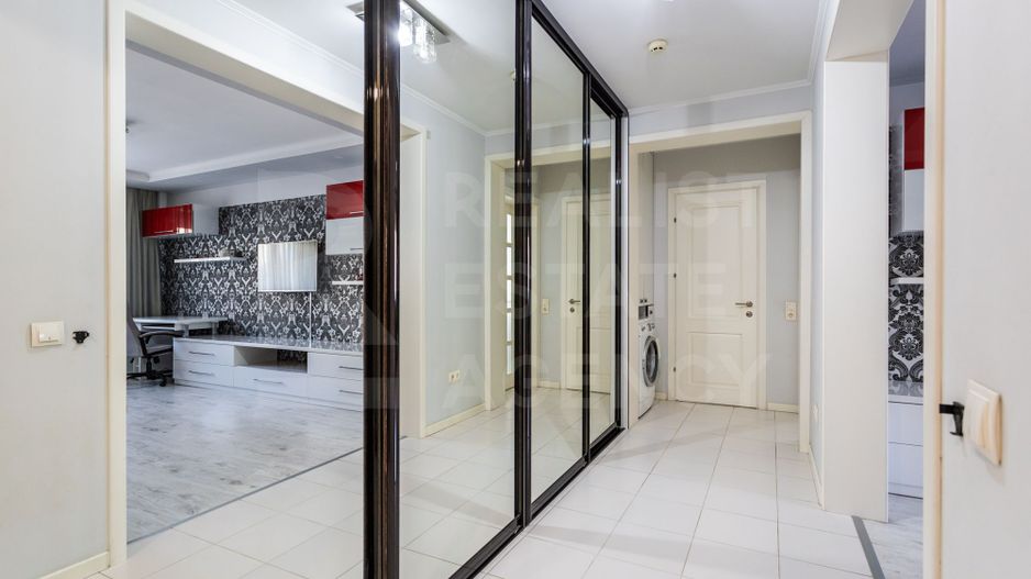 Vânzare, apartament, 2 camere, str. Andrei Doga, Rîșcani - Poză 12