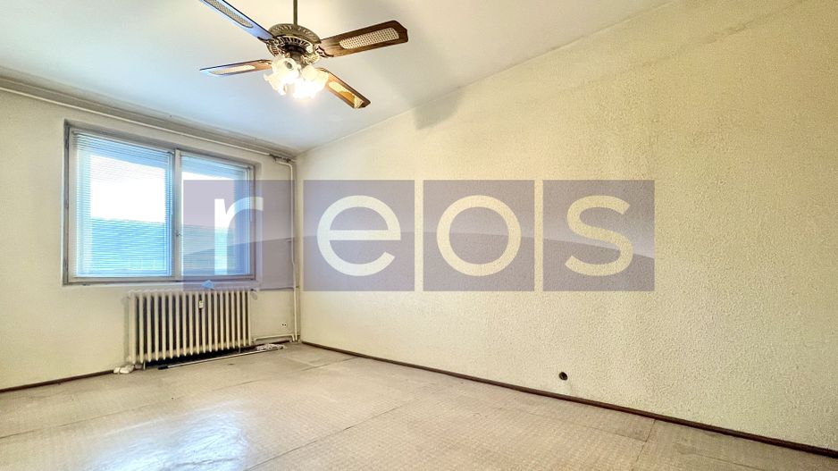 3 CAMERE DECOMANDAT + BALCON | CRANGASI - Poză 1