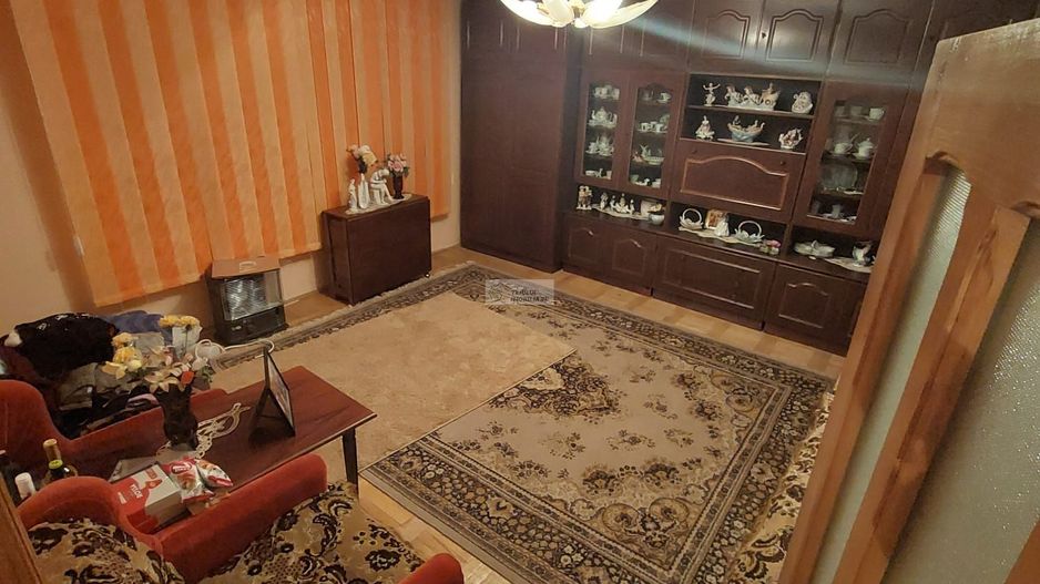 Apartament 3 camere /PARTER/Focsani/72 mp/SCOALA 10 - Poză 4