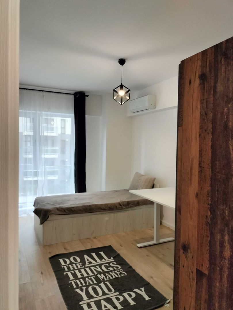 3 camere modern, aproape de metrou | Belvedere Residence - Poză 9