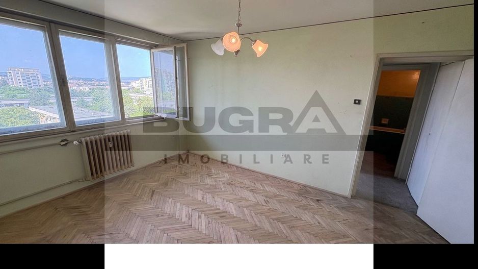 Apartament 2 camere, 44 mp, zona Mercur - Poză 1