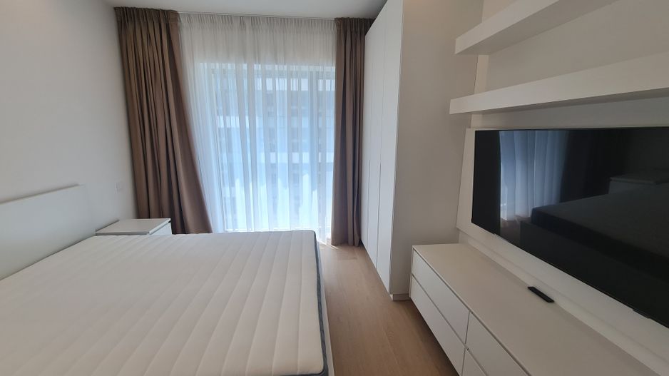 Apartament | 2 camere | Aviatiei Tower | Mall Promenada - Poză 6