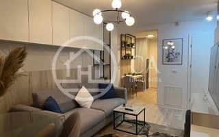 Apartament cu 2 camere de inchiriat in Anastasia Residence, Oradea - Poză 3