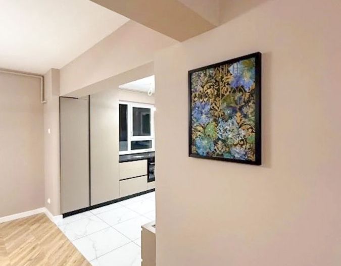 Chirie | Apartament 2 camere | 85mp | Boxă | Parcare | Aviației - Poză 12