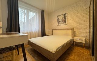 2 camere, modern, decomandate, Horea Zona Faculatea de Litere, Closca - Poză 4