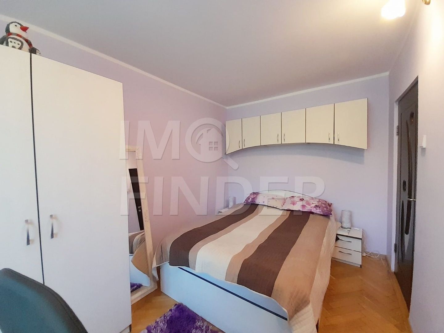 3  camere decomandate Gheorgheni Zona Interservisan - Poză 2