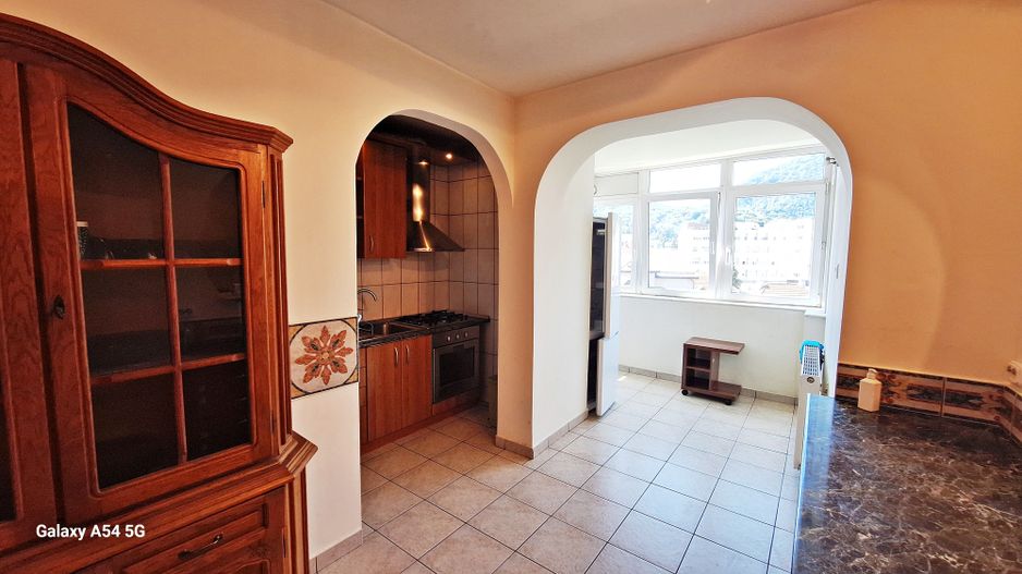 Centrul Civic, apartament cu 4 camere, 78mp+5mp balcon, 175000 euro - Poză 8
