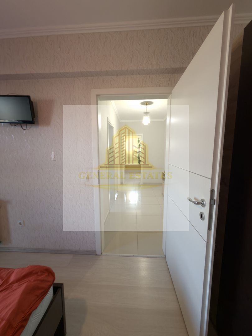 Vand apartament 2 camere - Poză 9