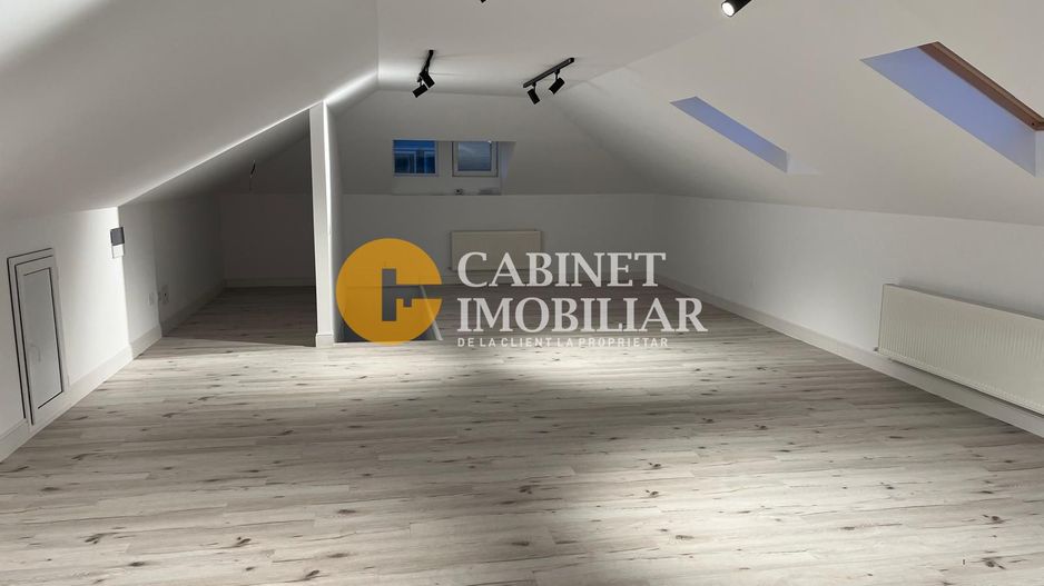 Casa individuala - zona Holboca - Poză 7