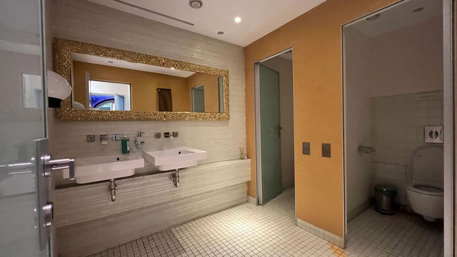 Cladire unica destinatie multipla Dorobanti - Capitale - Poză 4