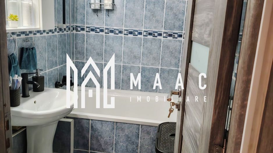 Apartament 3 camere I Renovat I Etaj 2 I Pivniță I  V. Aaron - Poză 6