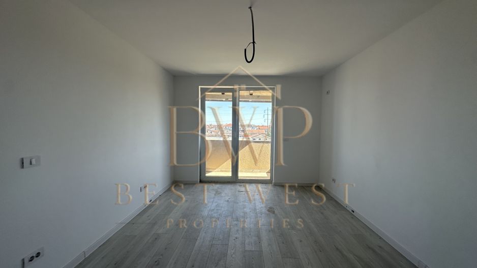 Apartament decomandat, 2 camere, Giroc - Poză 8