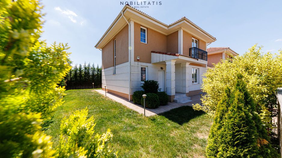 Prima inchiriere | Duplex Segmentul Premium | 4 dormitoare & 2 bai - Poză 44