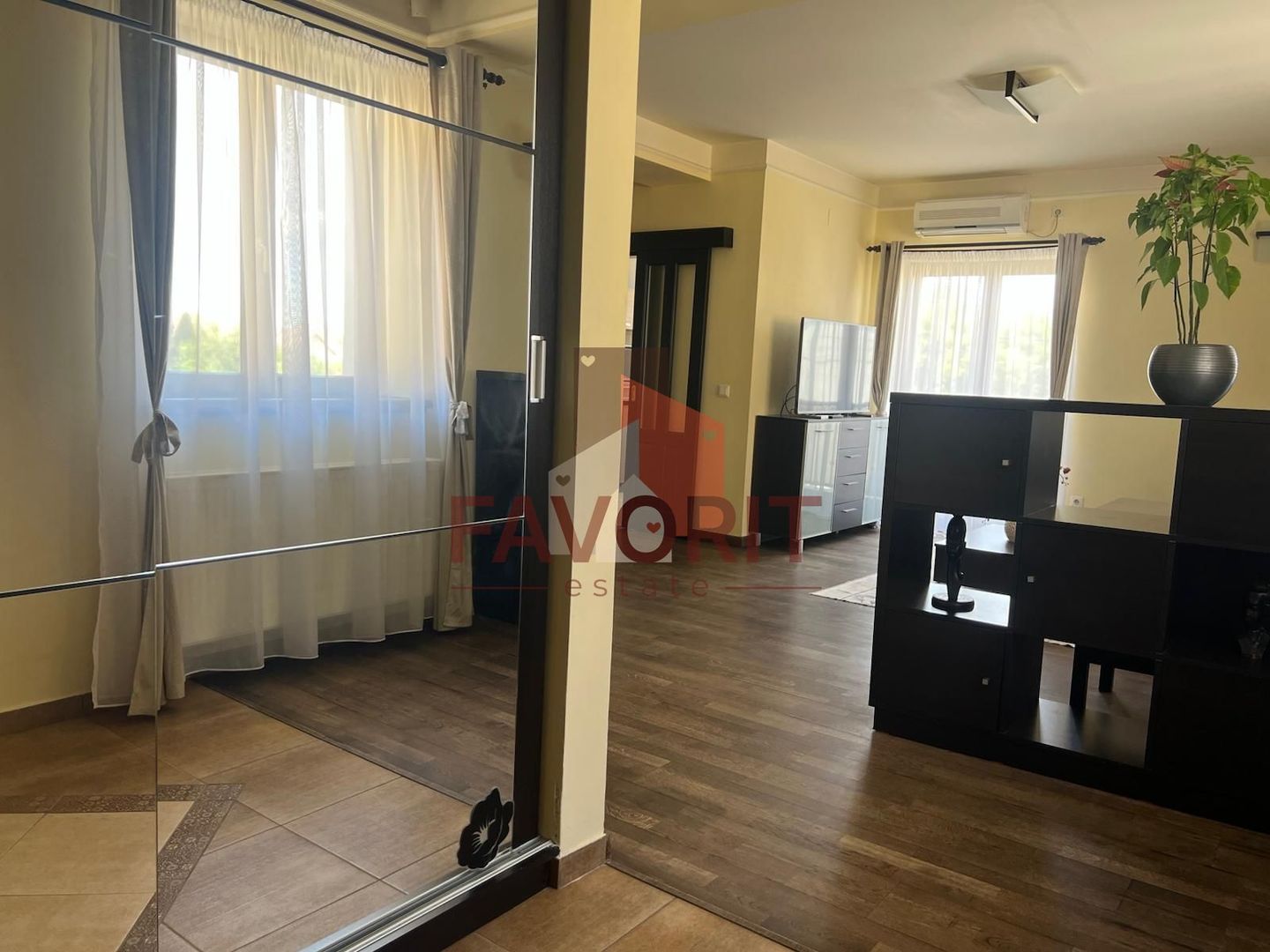 Apartament 3 camere decomandat | Bloc nou | Parcare| Mircea cel Batran - Poză 7