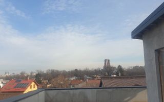 Ag BRASADAS vinde apt 3 cam etaj 4 lux Parcul Carol. - Poză 2