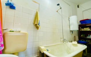 Casă individuală | Teren 232 mp | Potențial dezvoltare Unirii-Calea Calarasilor - Poză 10