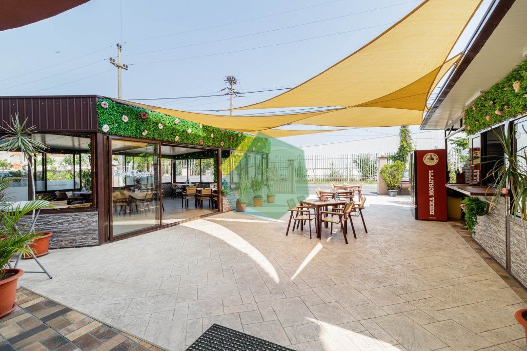 Pensiune & Complex rezidențial multifuncțional - Poză 9