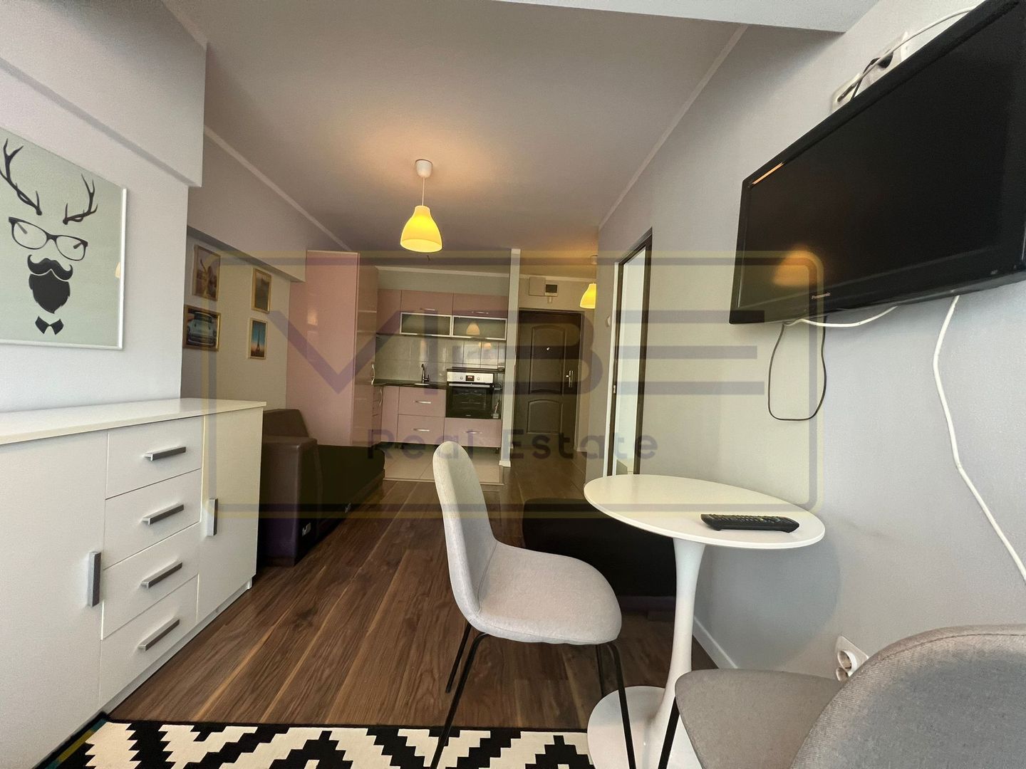 Apartament 2 camere TIP STUDIO Podul de Fier - Poză 1