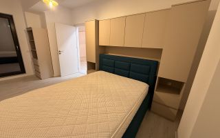 Apartament cu 2 camere, parcare subterana și 2 balcoane - Poză 6