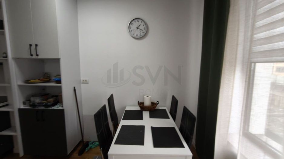 REA1027623 Nordului I 2 Camere I Loc de parcare inclus - Poză 11