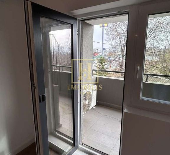 Apartament NOU prima inchiriere 1 camera 41 mp Tatarasi 400 euro - Poză 8