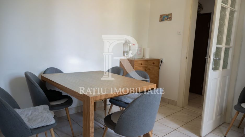 Apartament cu 3 camere | Rogerius | Oradea - Poză 7