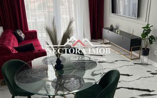 NECTORA IMOB-Apartament 2 camere,Prima Onestilor,Et. 10, 52 mp,Parcare - Poză 2