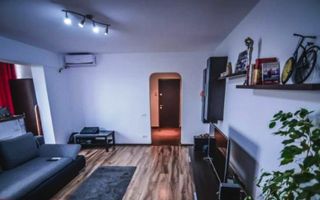 3 camere, Hala Traian, bloc nou - Poză 1