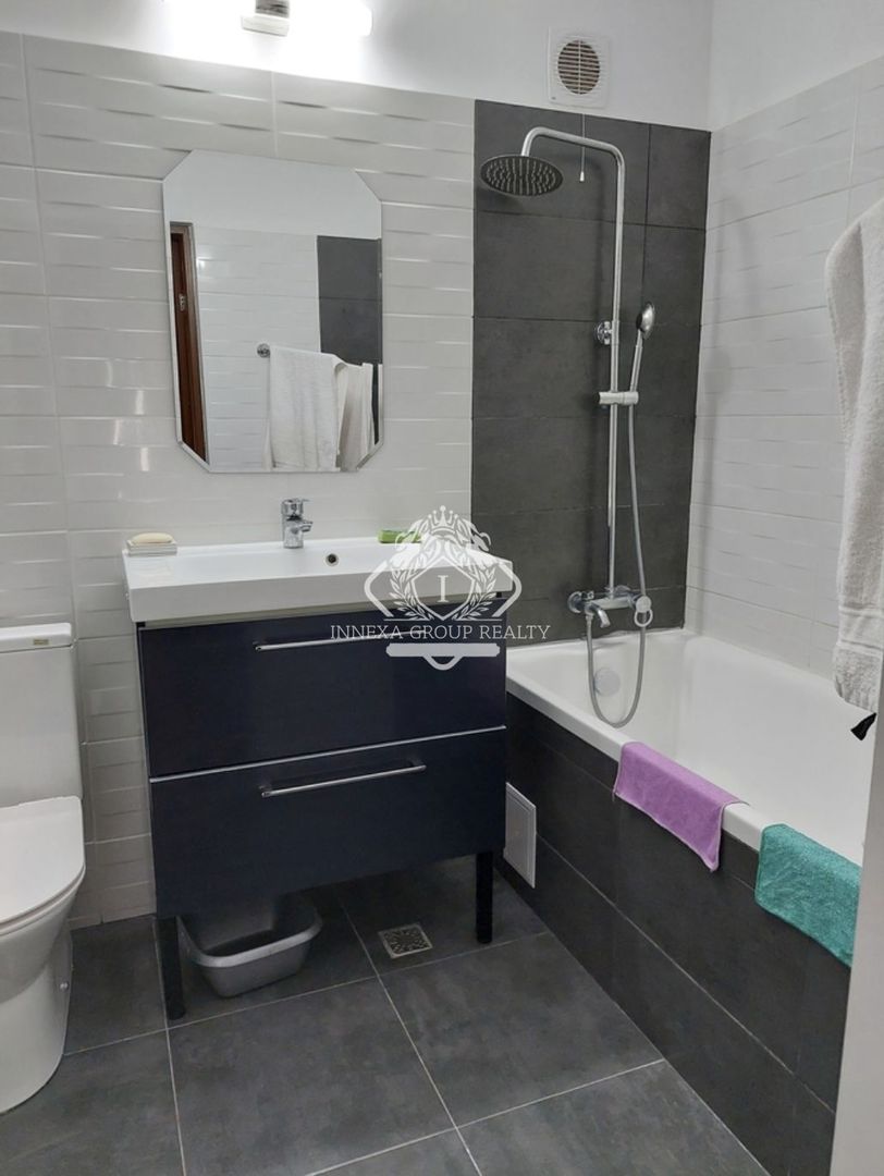 Piata Romana | Apartament decomandat 4 camere modern | Bloc 1980 | 97mp - Poză 7