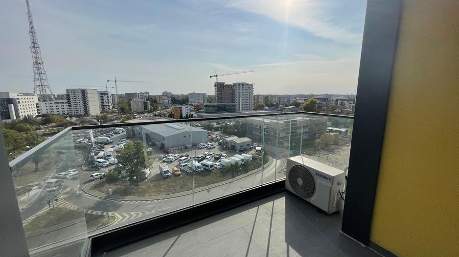 2 Camere Parcare Inclusa Lake House Metrou Petrache Poenaru Grozavesti - Poză 21