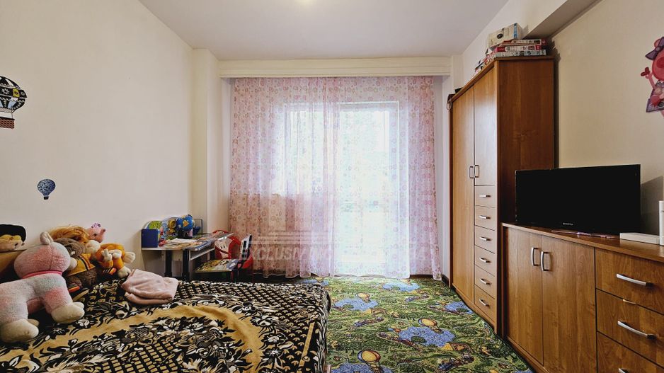 Apartament cu 3 camere decomandate, Cetate - Poză 8