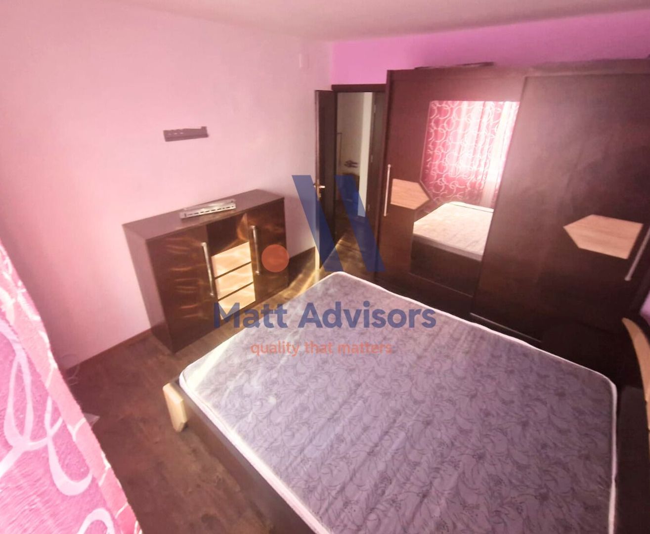 DE VANZARE Apartament 3 camere | mobilat | disponibil imediat CRANGASI - Poză 13