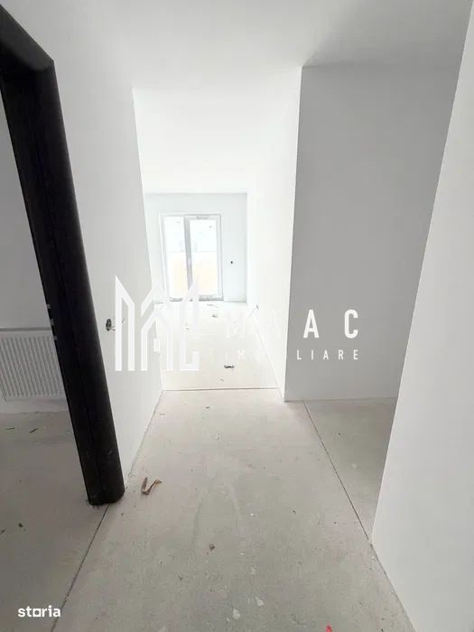 Apartament 3 camere | 74 mp | 2 băi | 2 balcoane | Calea Cisnădiei - Poză 7