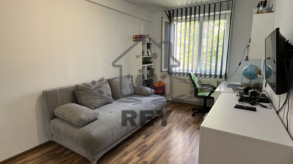 Apartament 2 camere de vanzare | Bulevardul Vasile Milea Sibiu - Poză 1