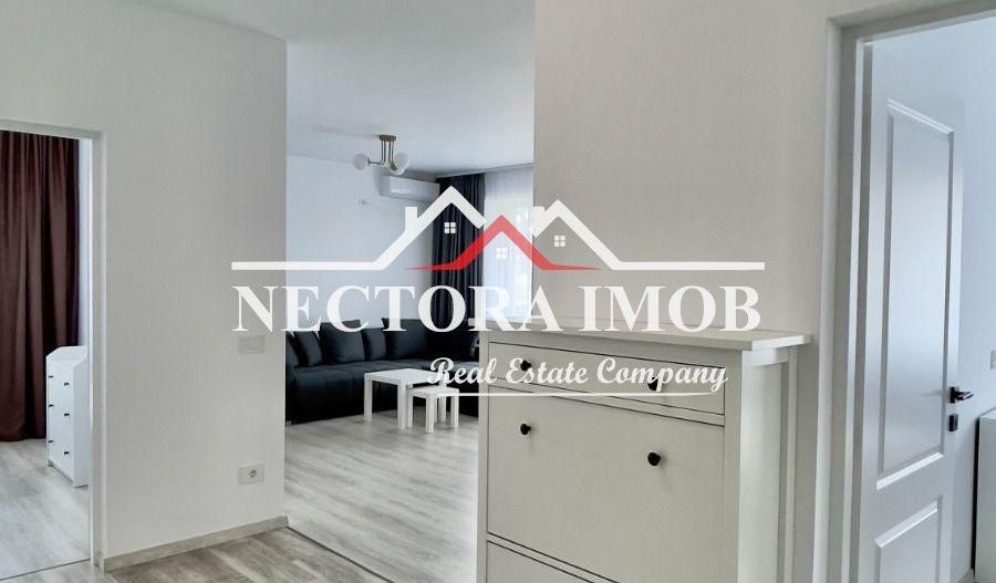 NECTORA IMOB-Apartament 3 camere, Prima Universitatii, 70 mp, Utilat - Poză 7