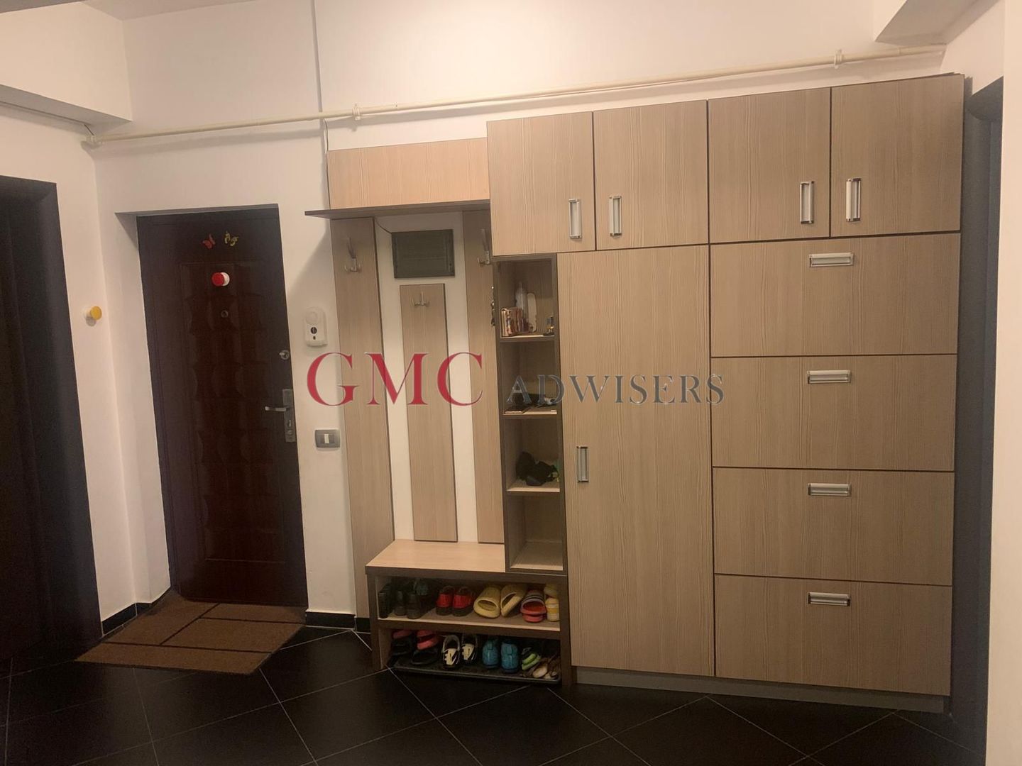 Apartament 3 camere Decomandat Militari Residence - Poză 5