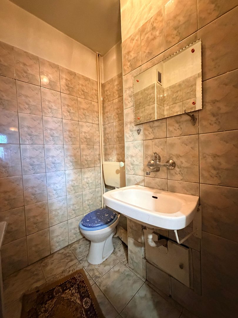 Apartament cu 3 Camere și 2 Băi  – Cartier Unirii - Zona Darina - Poză 9