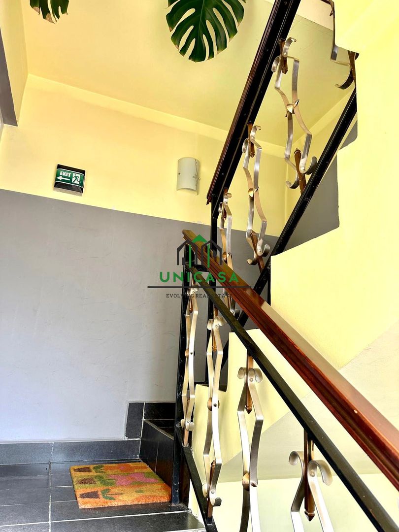 Casa de vacanta / Pensiune / Voineasa - Poză 16