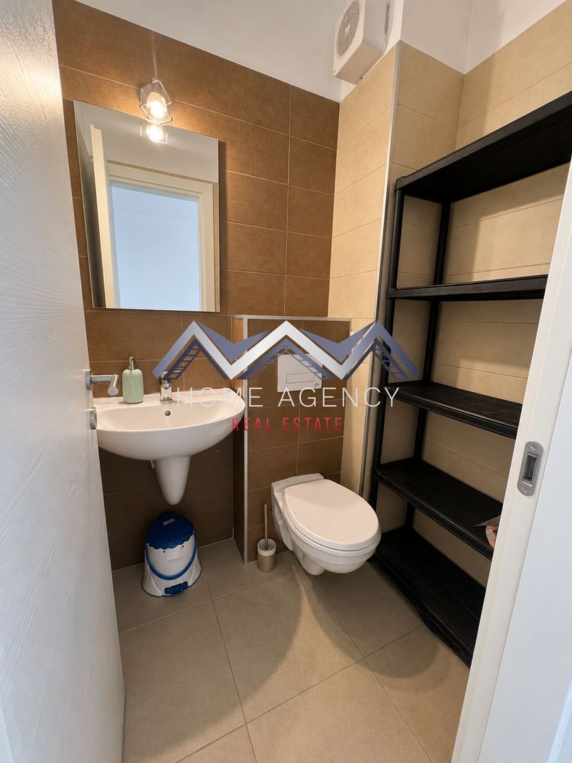 Apartament 3 camere Otopeni | Parcare subterana inclusa - Poză 8