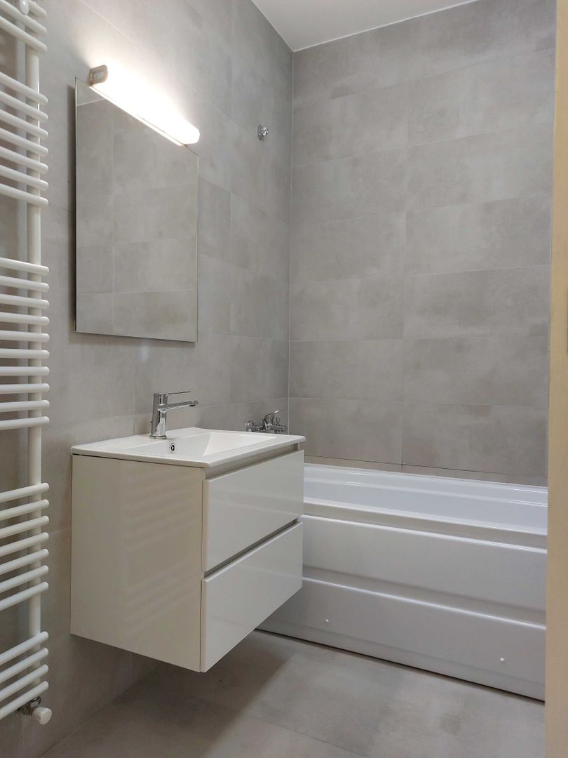 2 camere, et. 3, Exigent Plaza, faza 4 - Poză 4