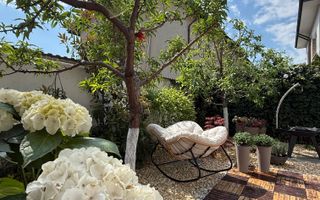 Vilă 4 camere -Tetha Residence – Strada Speranței Popeşti Leordeni - Poză 8