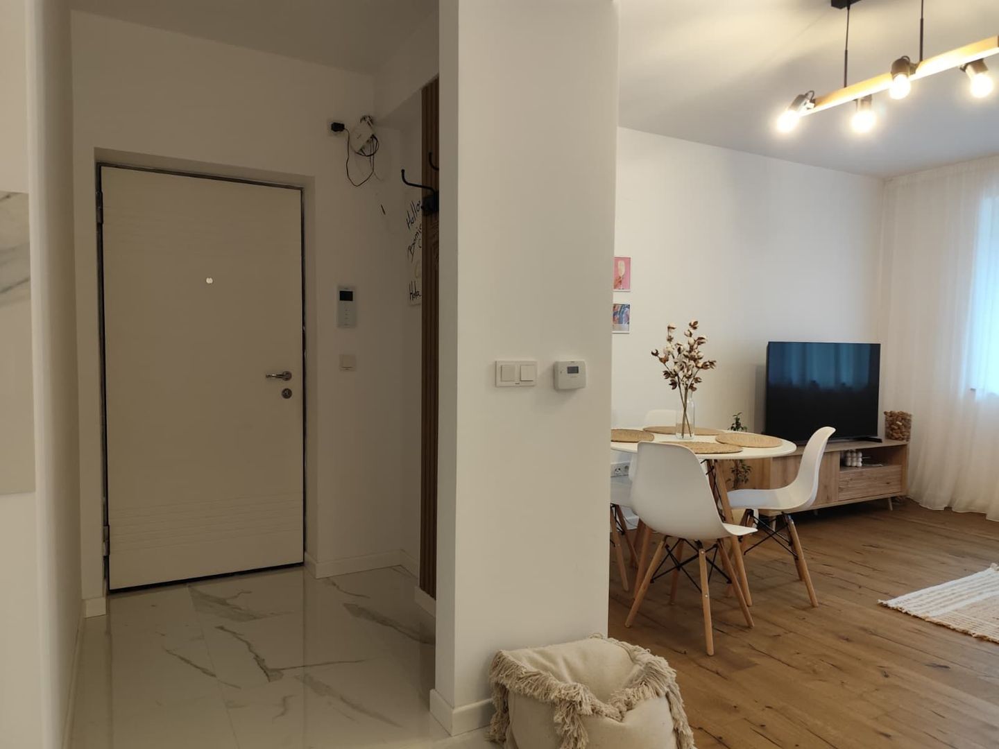 Apartament 2 camere de inchiriat situat central, Oradea - Poză 16
