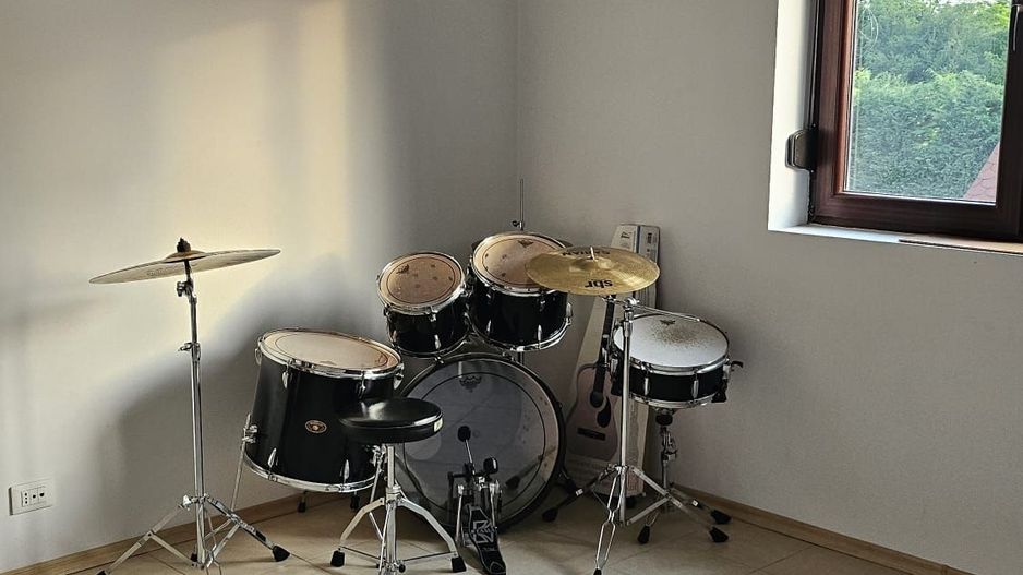 Vila 8 camere Dascalu - Poză 12