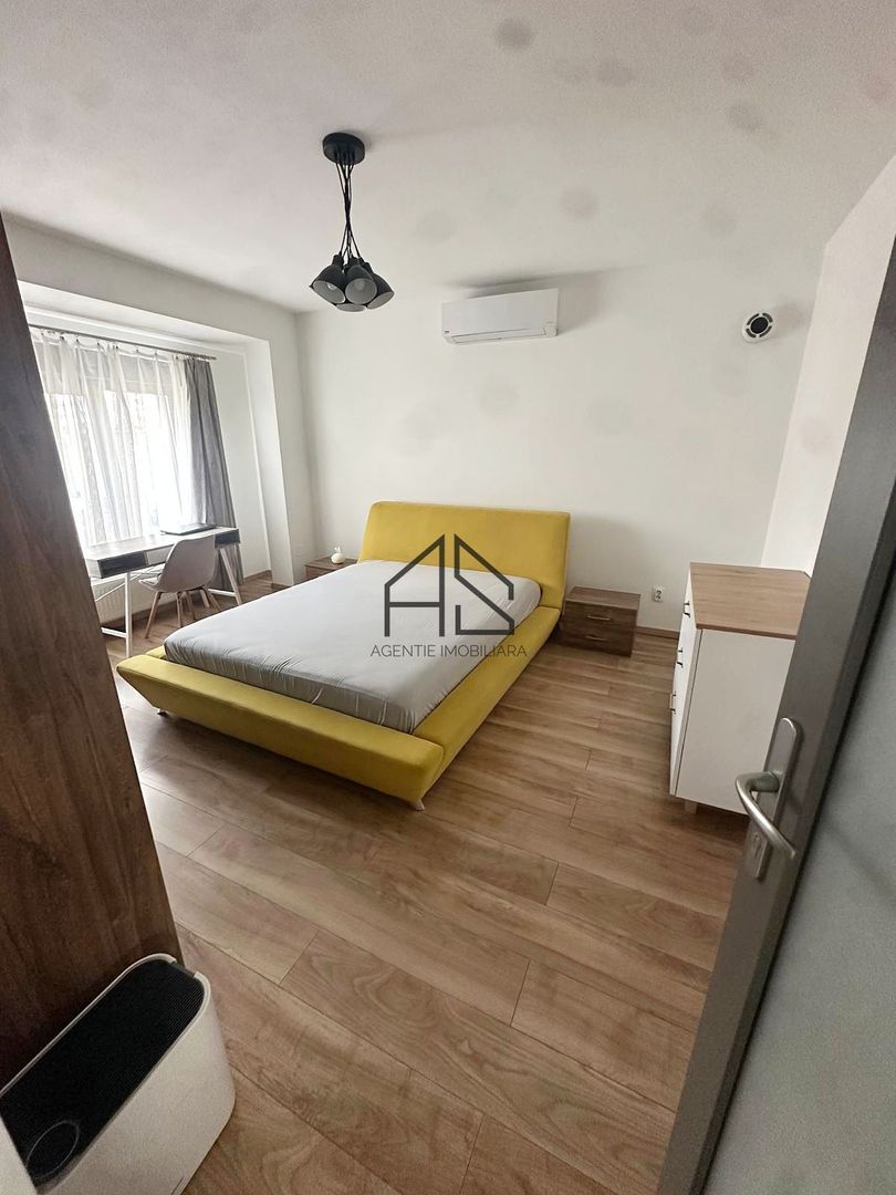 De închiriat | Apartament la casă | parter | 3 camere - Poză 3