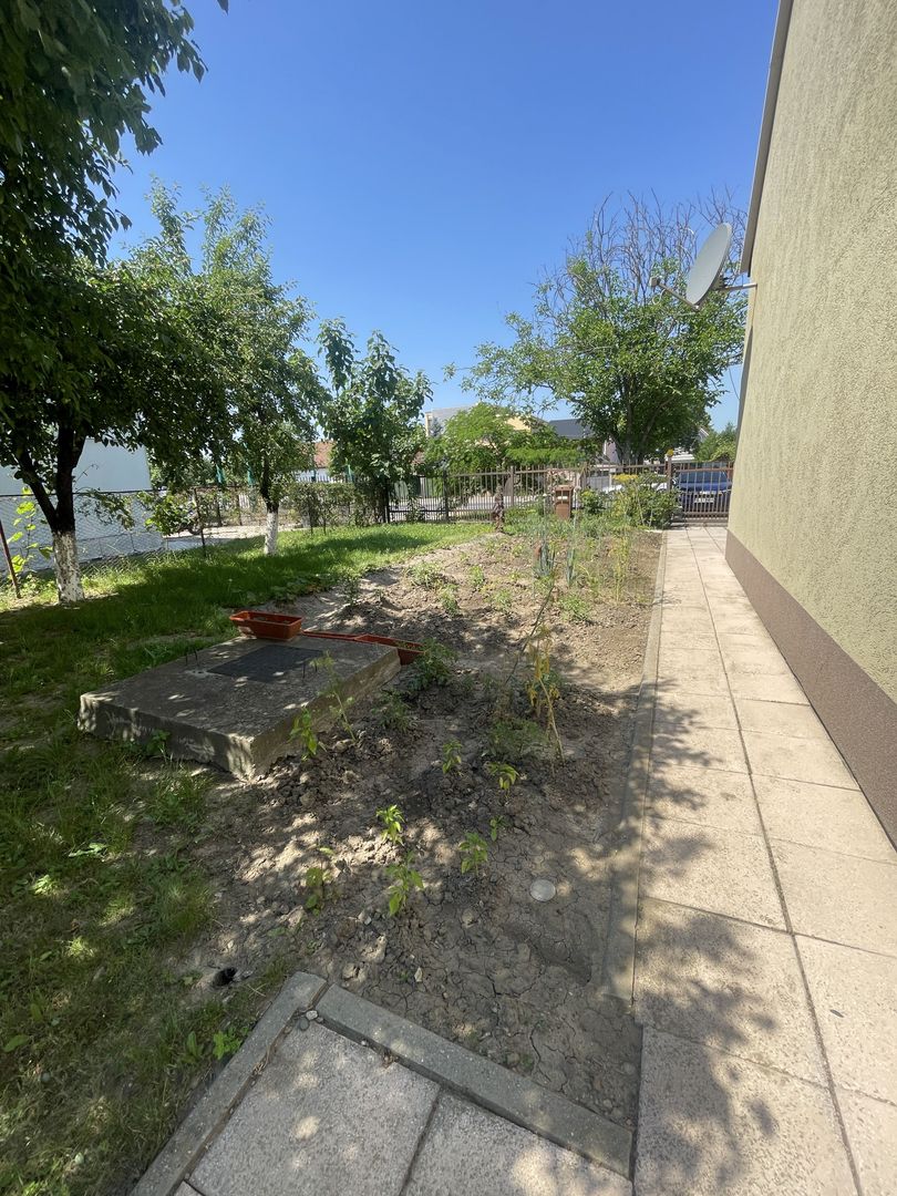 Braytim-Kaufland | Casa | 7 camere | Garaj | Comision 0% - Poză 8