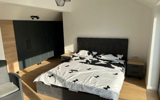 Închiriere Duplex 2 Camere Unirii, Terasă, Centrală, Piscină Rooftop - Poză 1